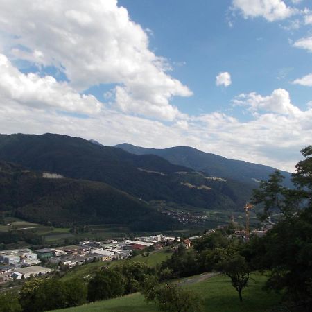 Pichlerhof Βίλα Μπρεσανόνε Εξωτερικό φωτογραφία