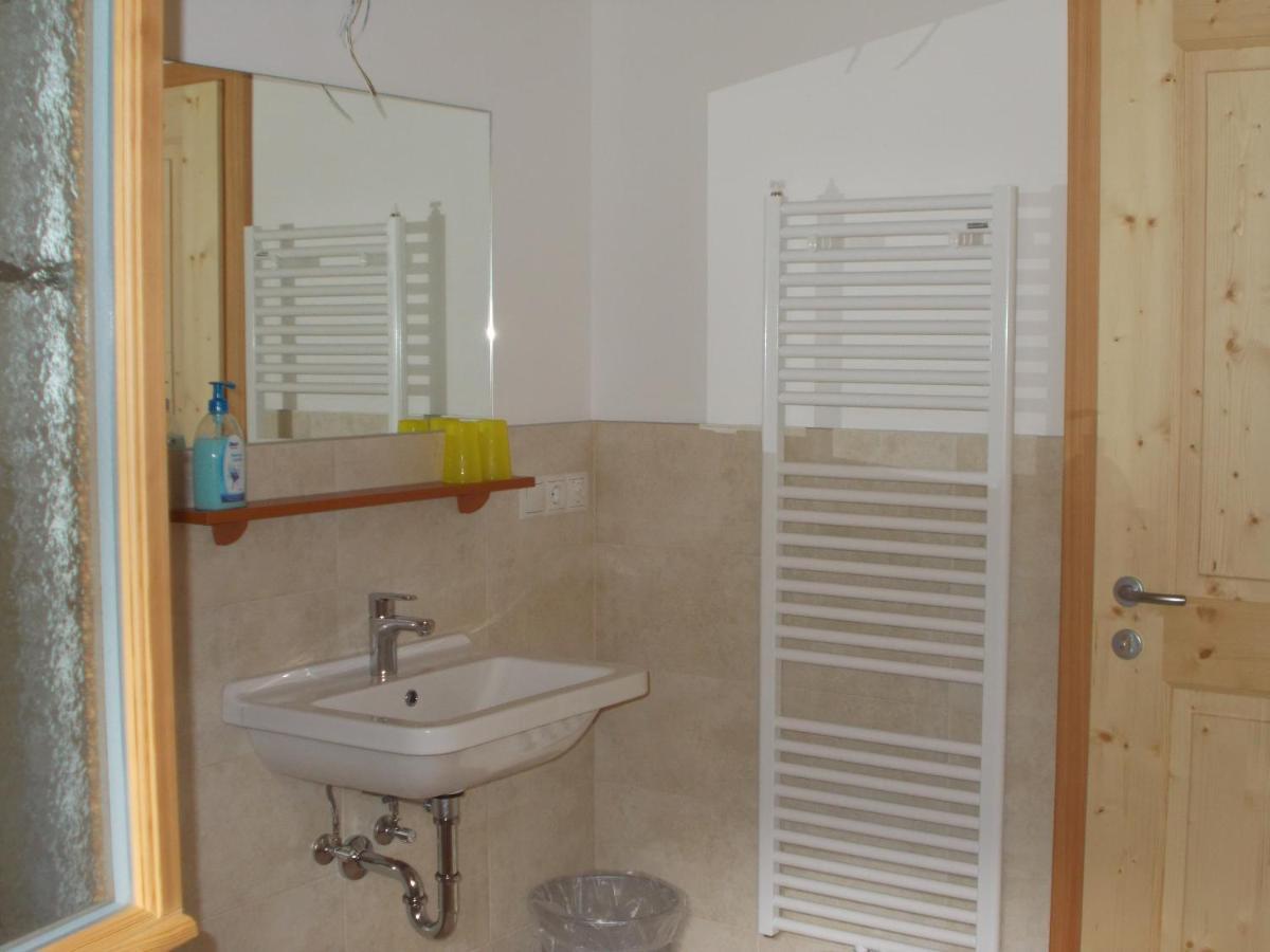 Pichlerhof Βίλα Μπρεσανόνε Εξωτερικό φωτογραφία