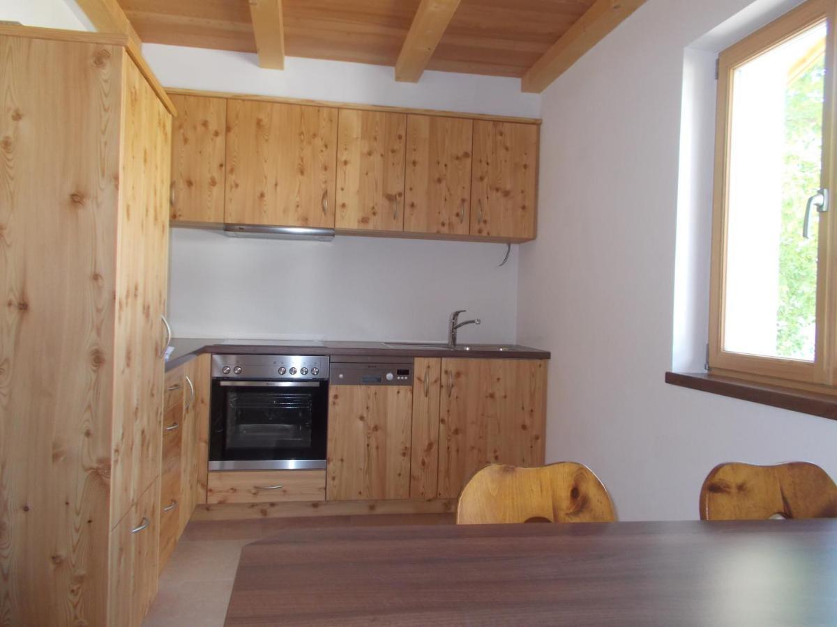 Pichlerhof Βίλα Μπρεσανόνε Εξωτερικό φωτογραφία