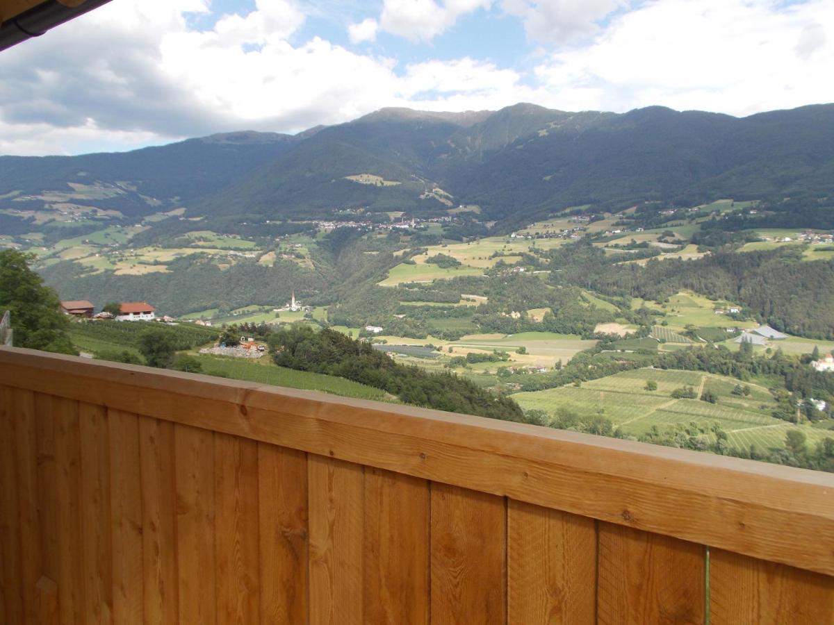Pichlerhof Βίλα Μπρεσανόνε Εξωτερικό φωτογραφία