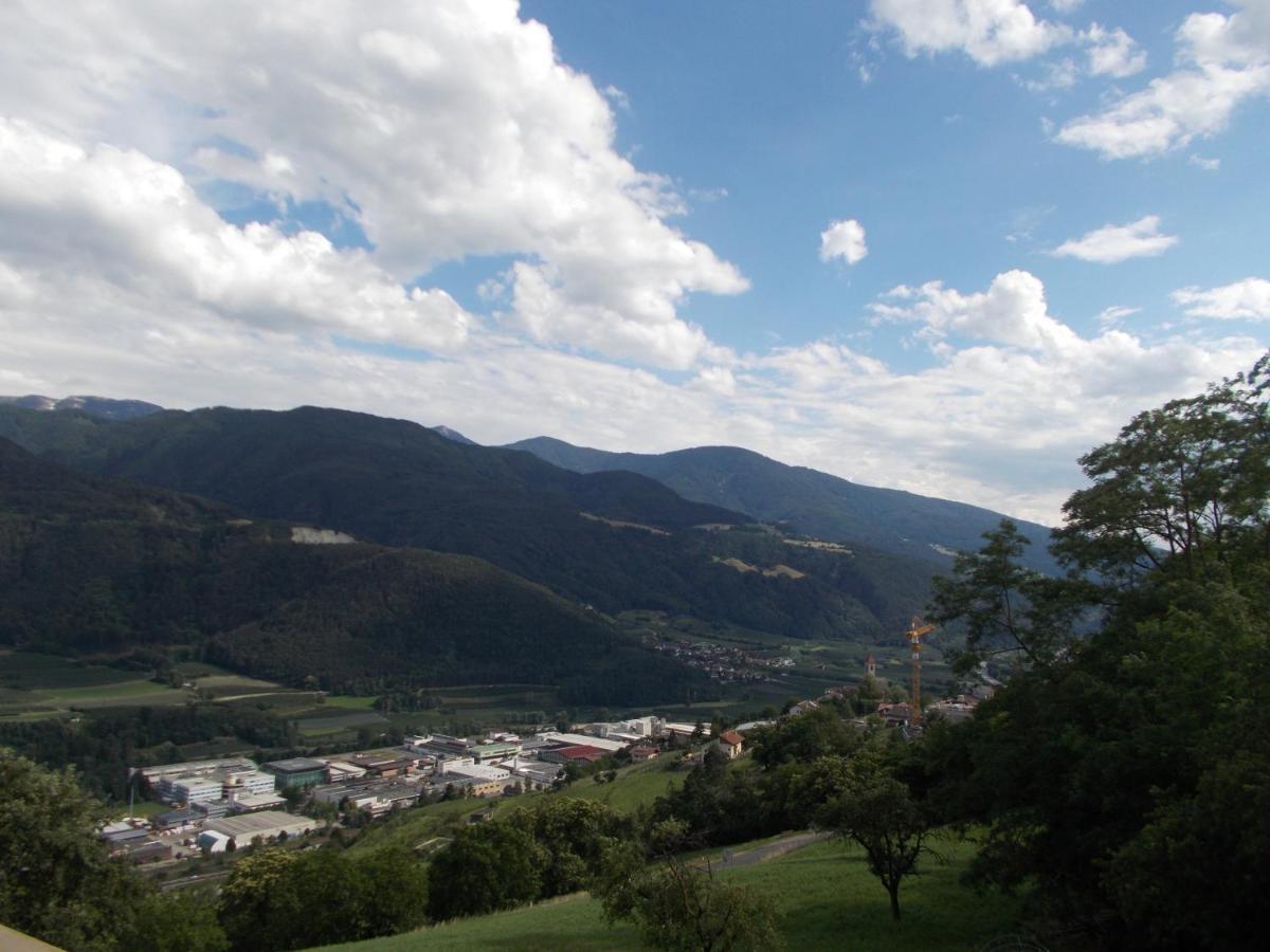 Pichlerhof Βίλα Μπρεσανόνε Εξωτερικό φωτογραφία