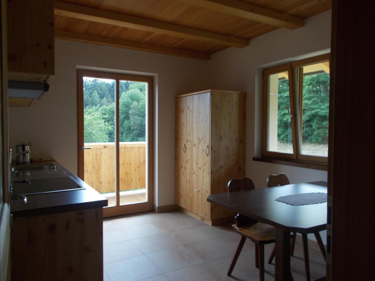 Pichlerhof Βίλα Μπρεσανόνε Εξωτερικό φωτογραφία