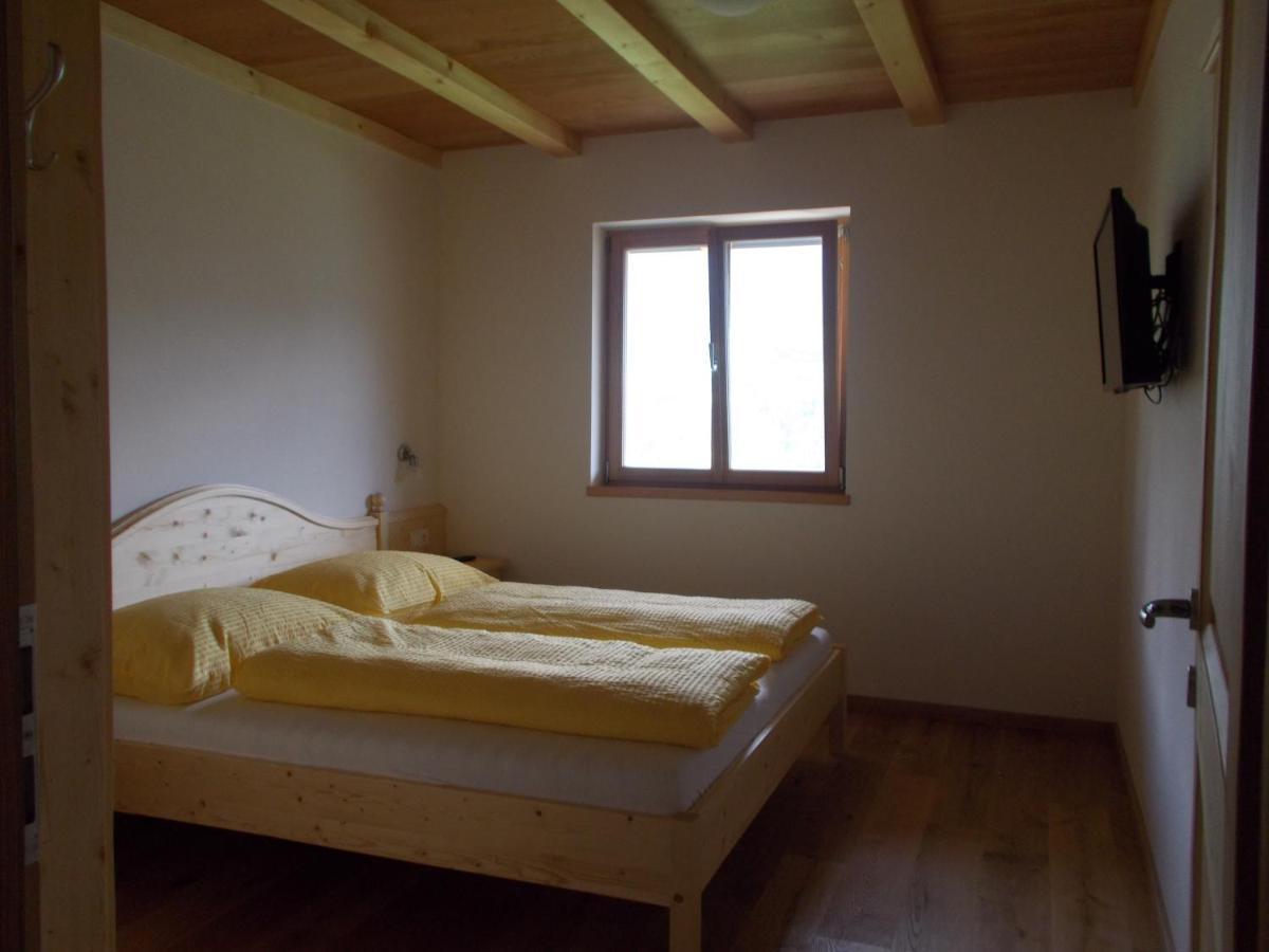 Pichlerhof Βίλα Μπρεσανόνε Εξωτερικό φωτογραφία